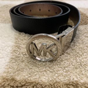 Michael Kors Double Sided Belt